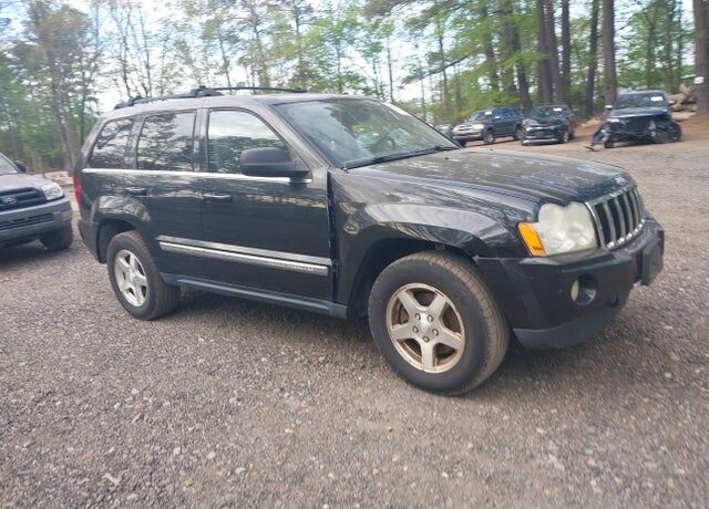 2005 JEEP Grand Cherokee