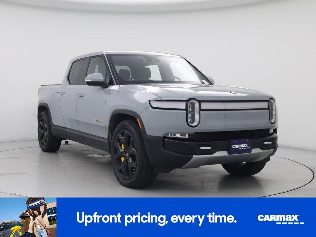 2023 RIVIAN R1T