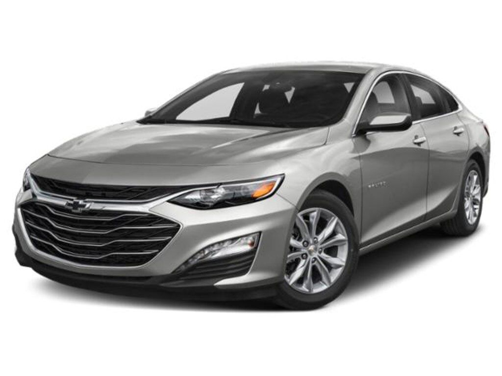 2022 CHEVROLET Malibu