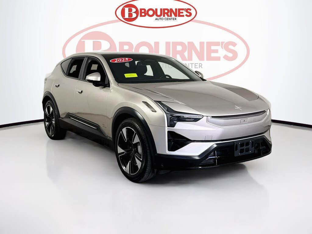 2025 POLESTAR PS3