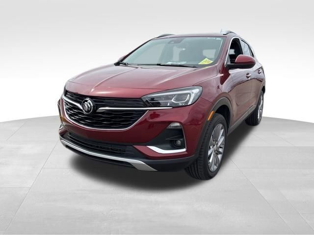 2023 BUICK Encore GX