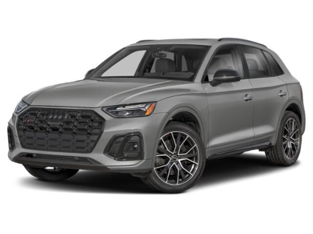 2024 AUDI SQ5