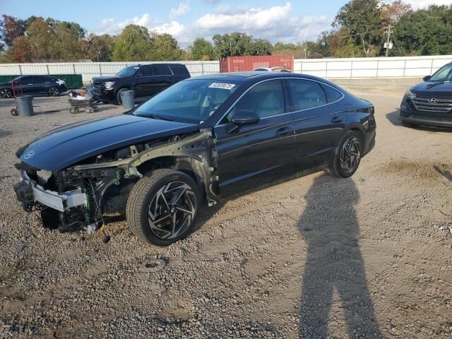 2024 HYUNDAI Sonata