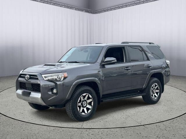 2021 TOYOTA 4-Runner