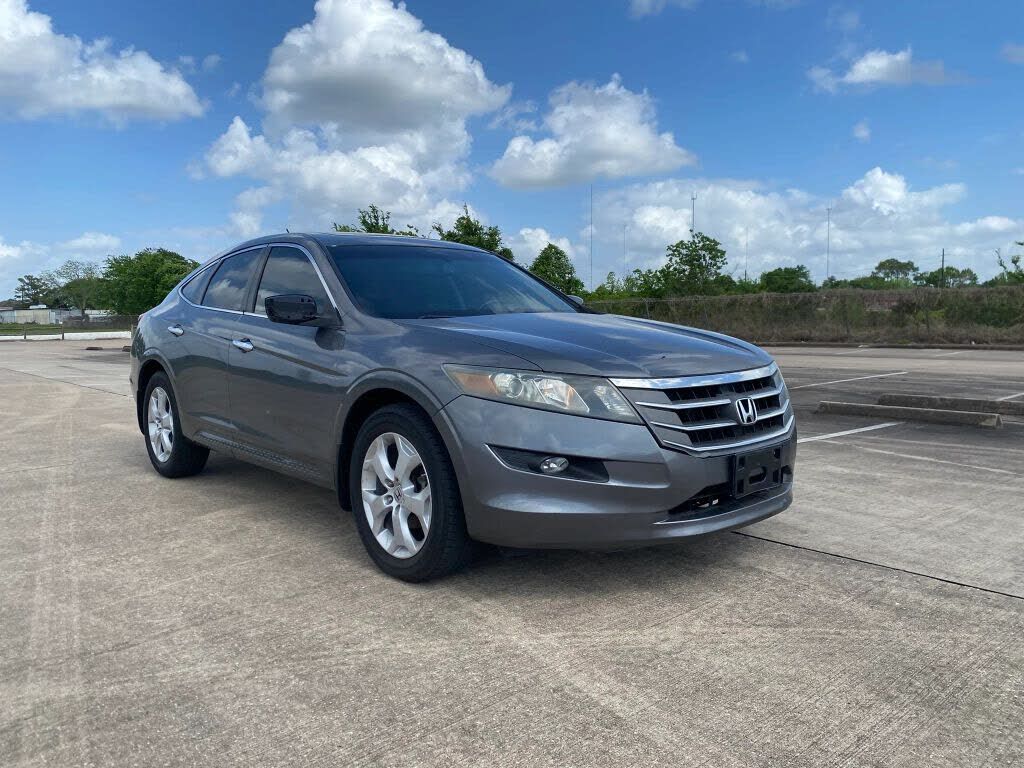 2010 HONDA Accord