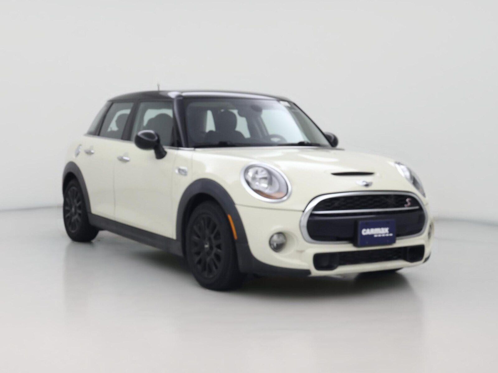 2016 MINI Hardtop