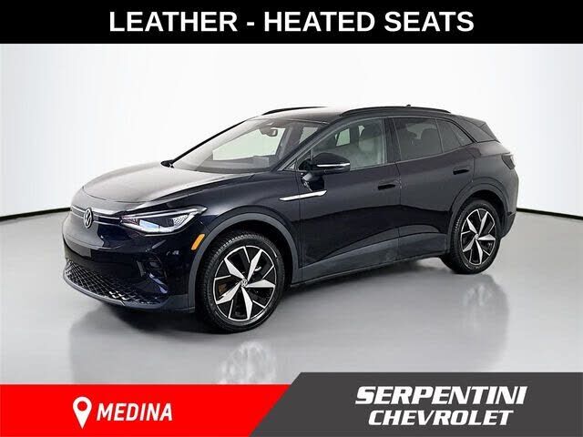 2023 VOLKSWAGEN ID.4