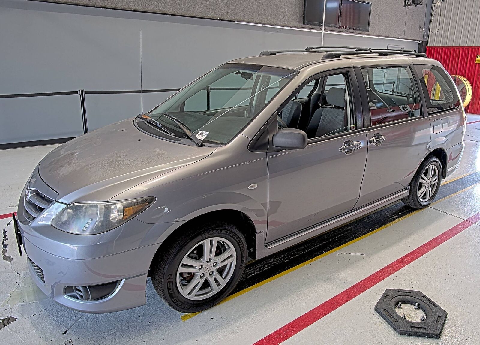 Mazda MPV