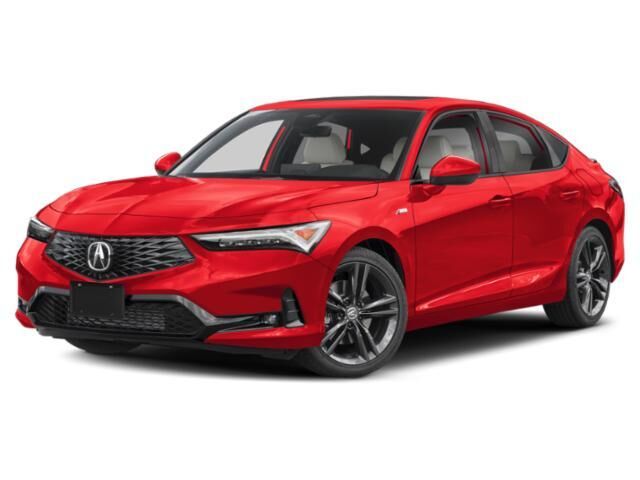 2025 ACURA Integra