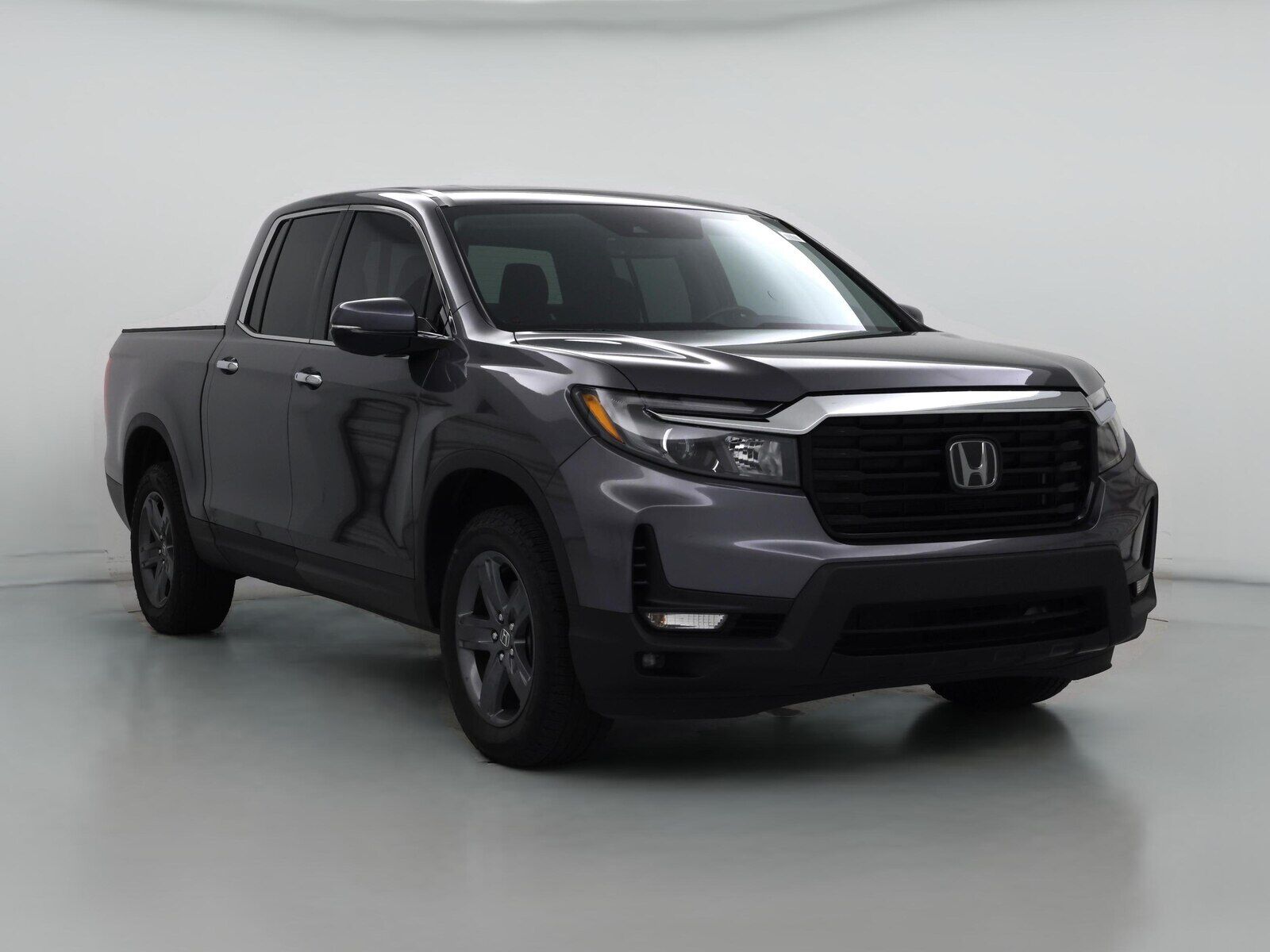 2023 HONDA Ridgeline