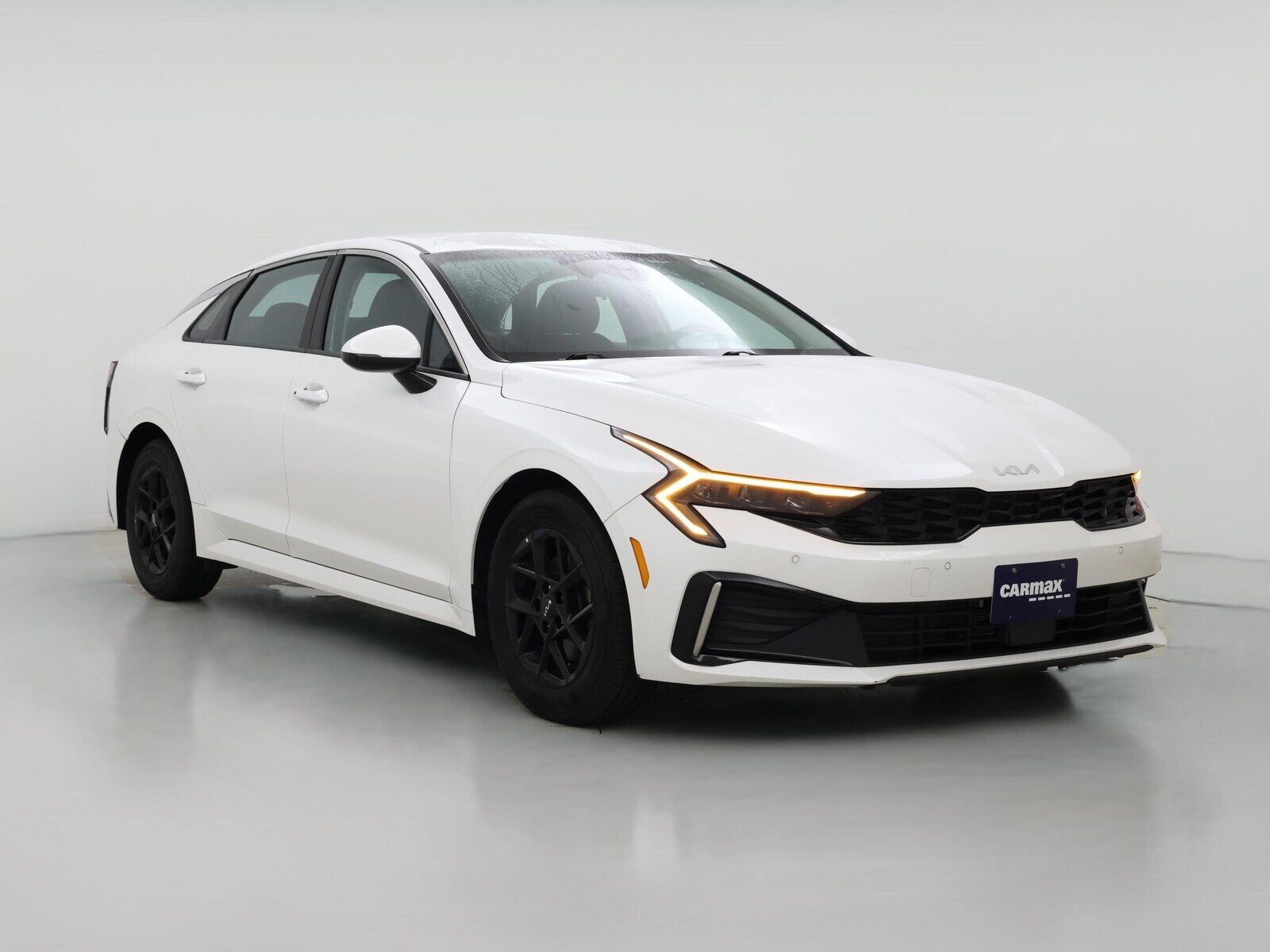 2025 KIA K5