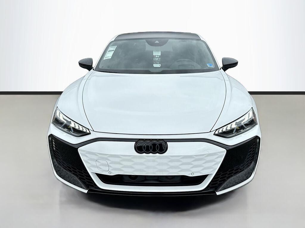 2026 Audi RS e-tron GT