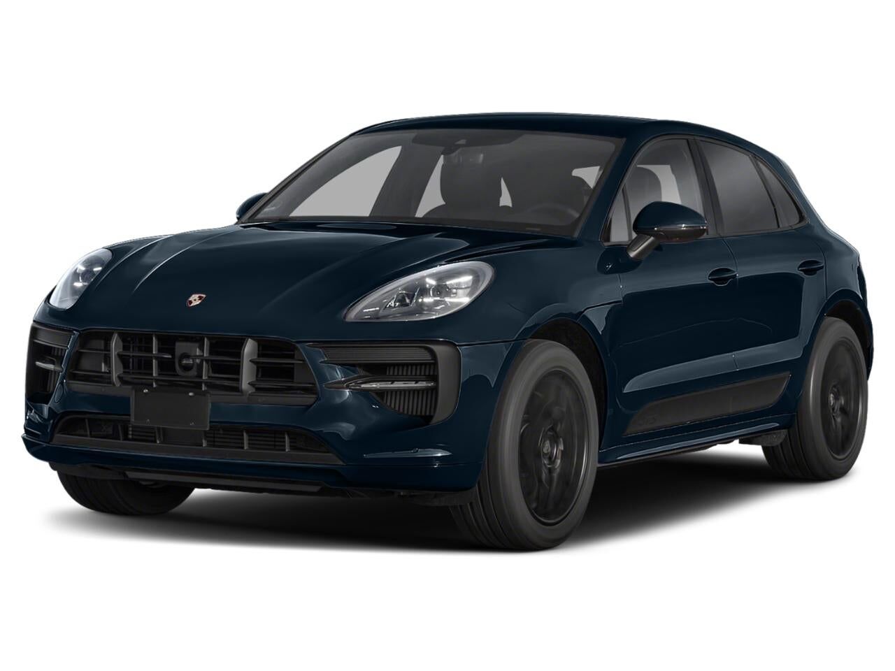 2021 PORSCHE Macan