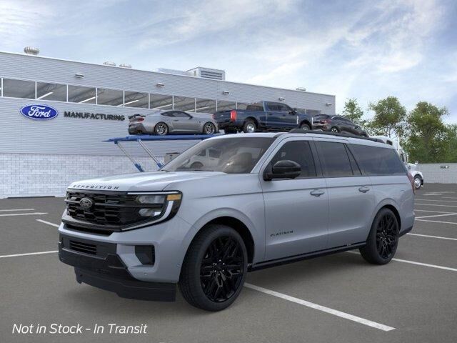 2026 FORD Expedition