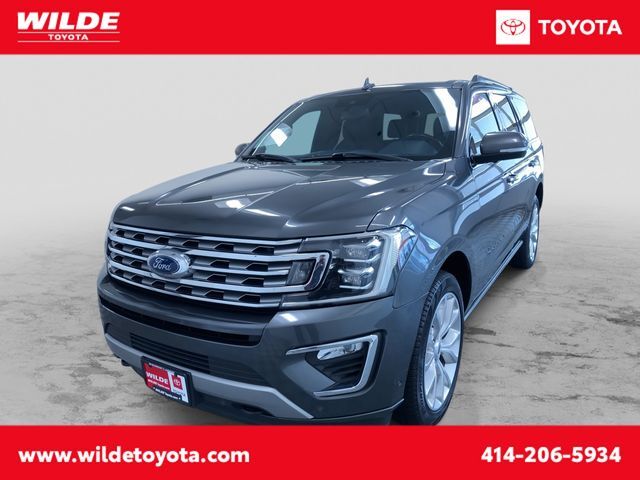 2019 FORD Expedition