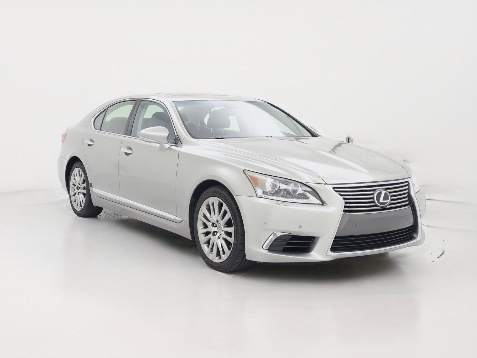 2016 LEXUS LS