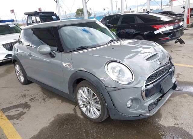 2014 MINI Hardtop