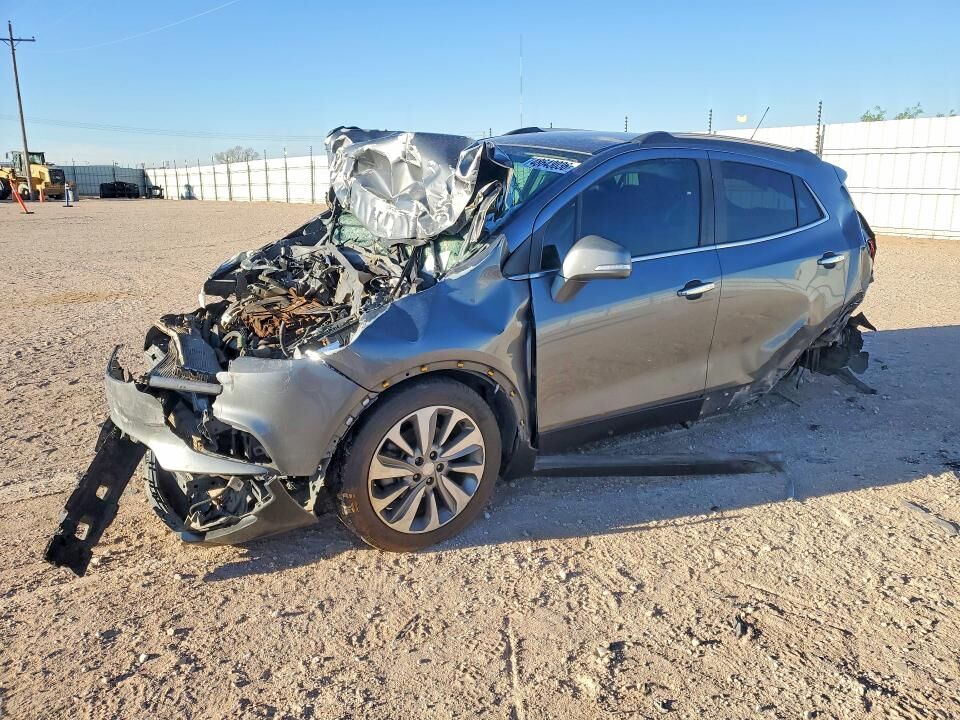 2019 BUICK Encore