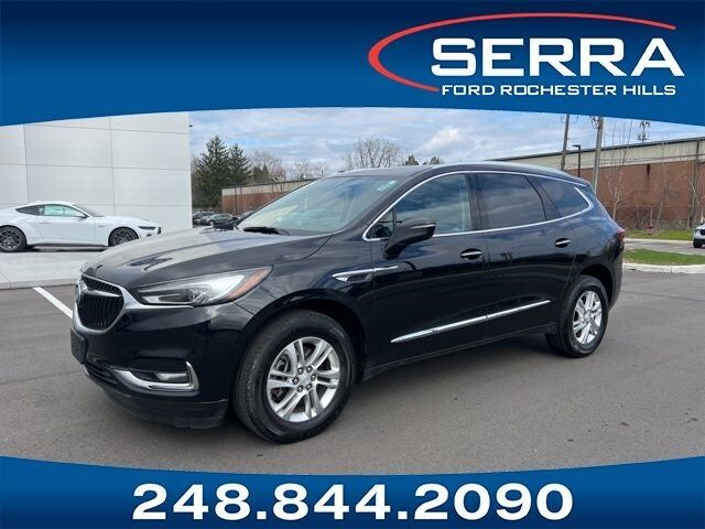 2018 BUICK Enclave