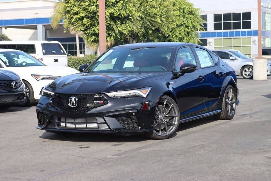 2026 ACURA Integra