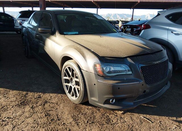 2014 CHRYSLER 300