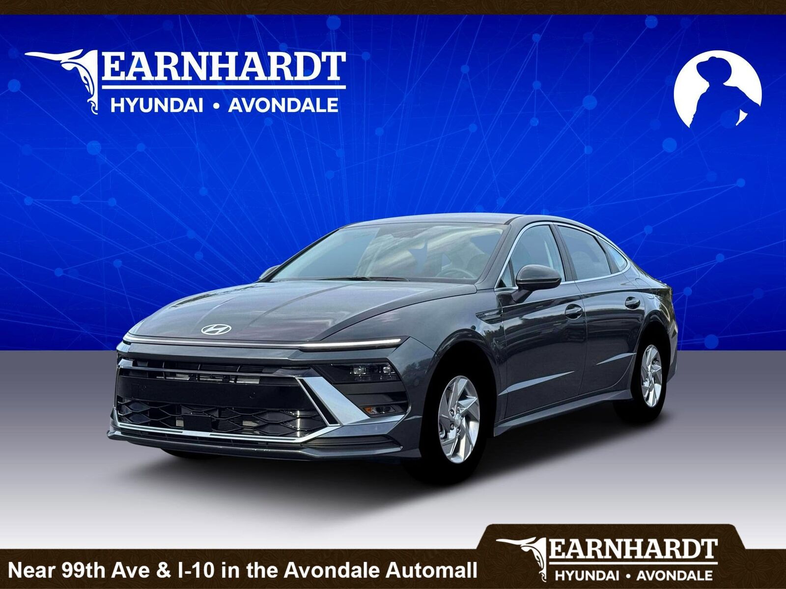 2026 HYUNDAI Sonata