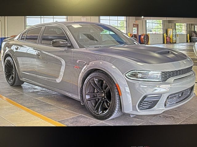 2023 DODGE Charger