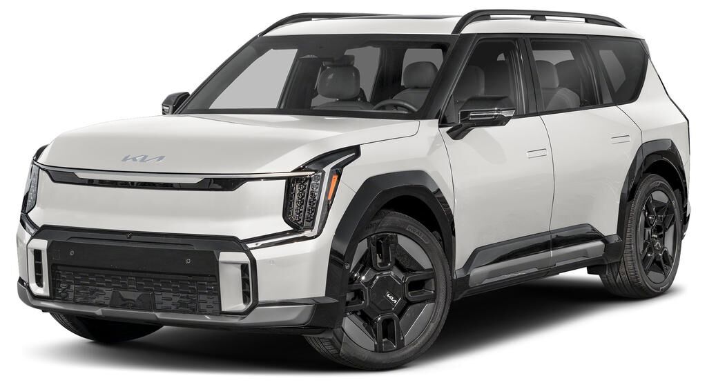 2026 KIA EV9