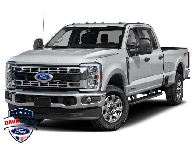 2026 FORD F-350