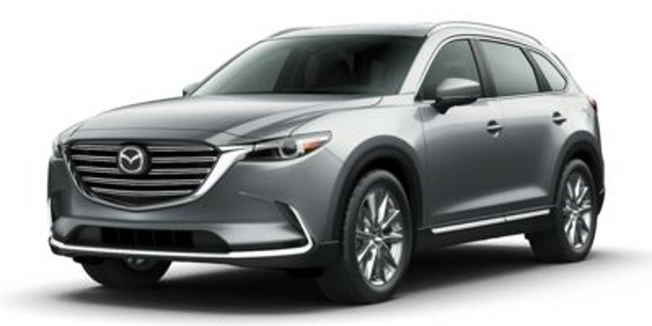 2016 MAZDA CX-9