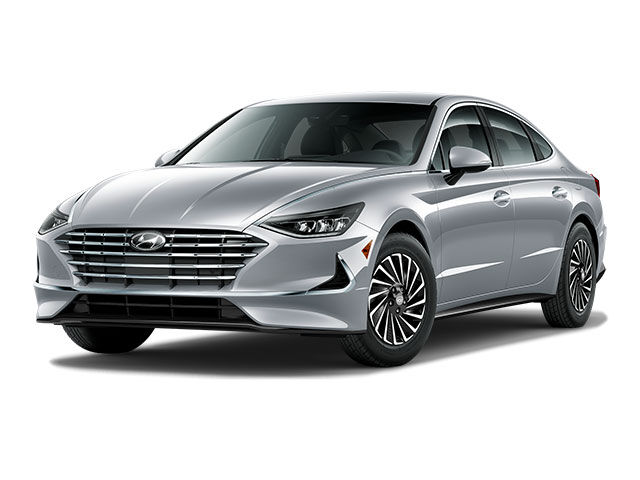 2021 HYUNDAI Sonata