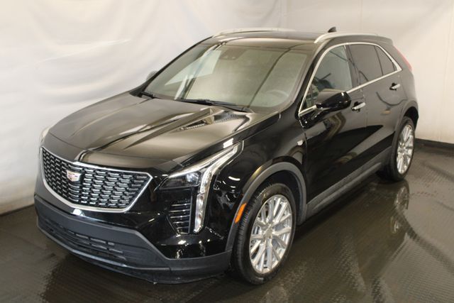 2023 CADILLAC XT4