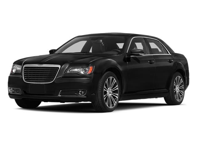 2013 CHRYSLER 300