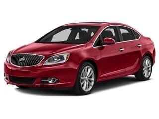 2016 BUICK Verano