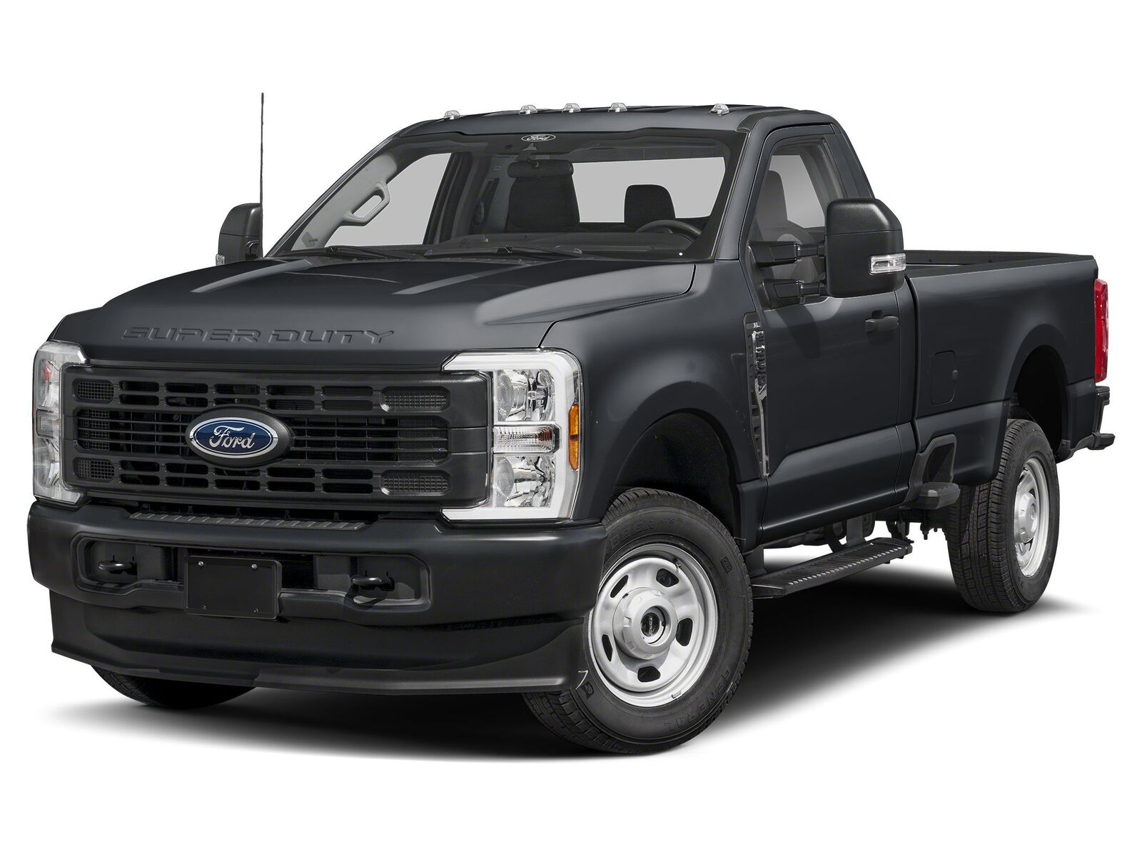 2026 FORD F-350