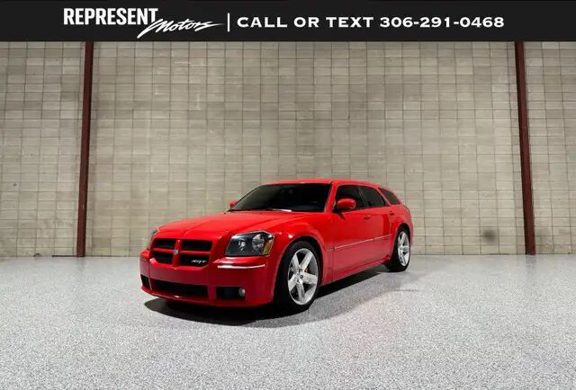 Dodge Magnum