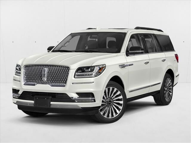 2019 LINCOLN Navigator