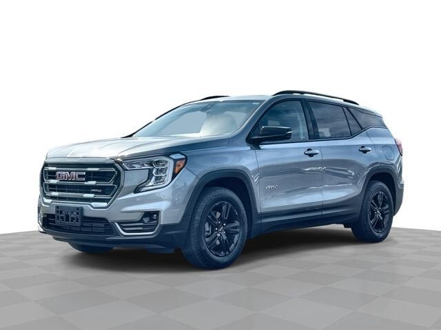 2023 GMC Terrain