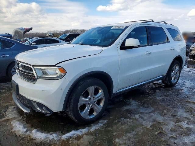 2015 DODGE Durango