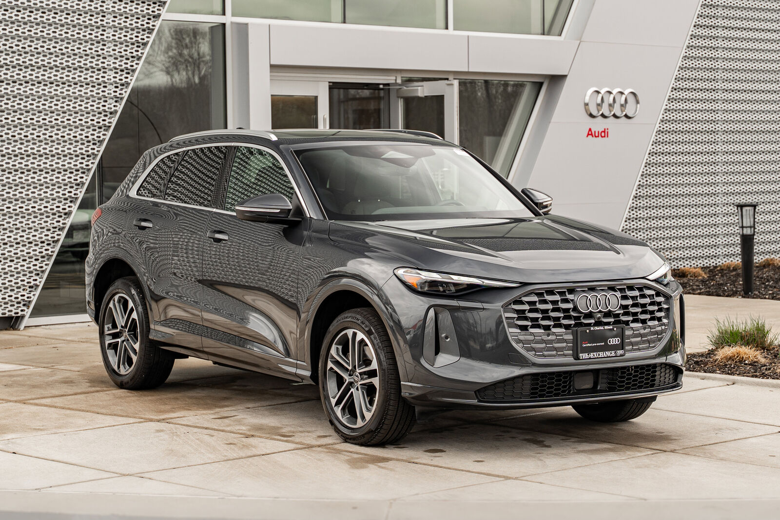 2025 Audi Q5