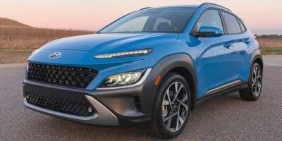 2023 HYUNDAI Kona