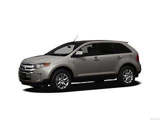 2013 FORD Edge