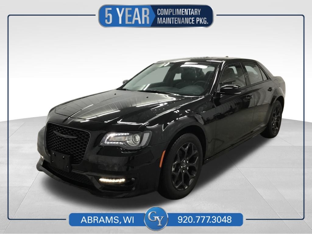 2023 CHRYSLER 300