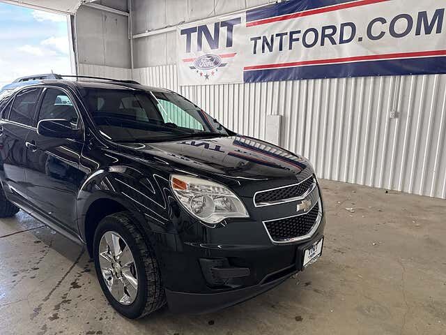 2013 CHEVROLET Equinox