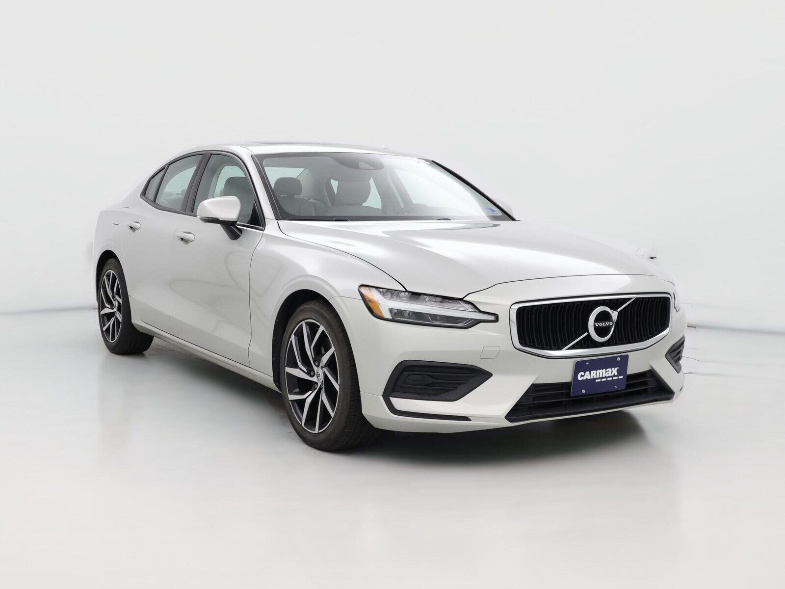 2020 VOLVO S60