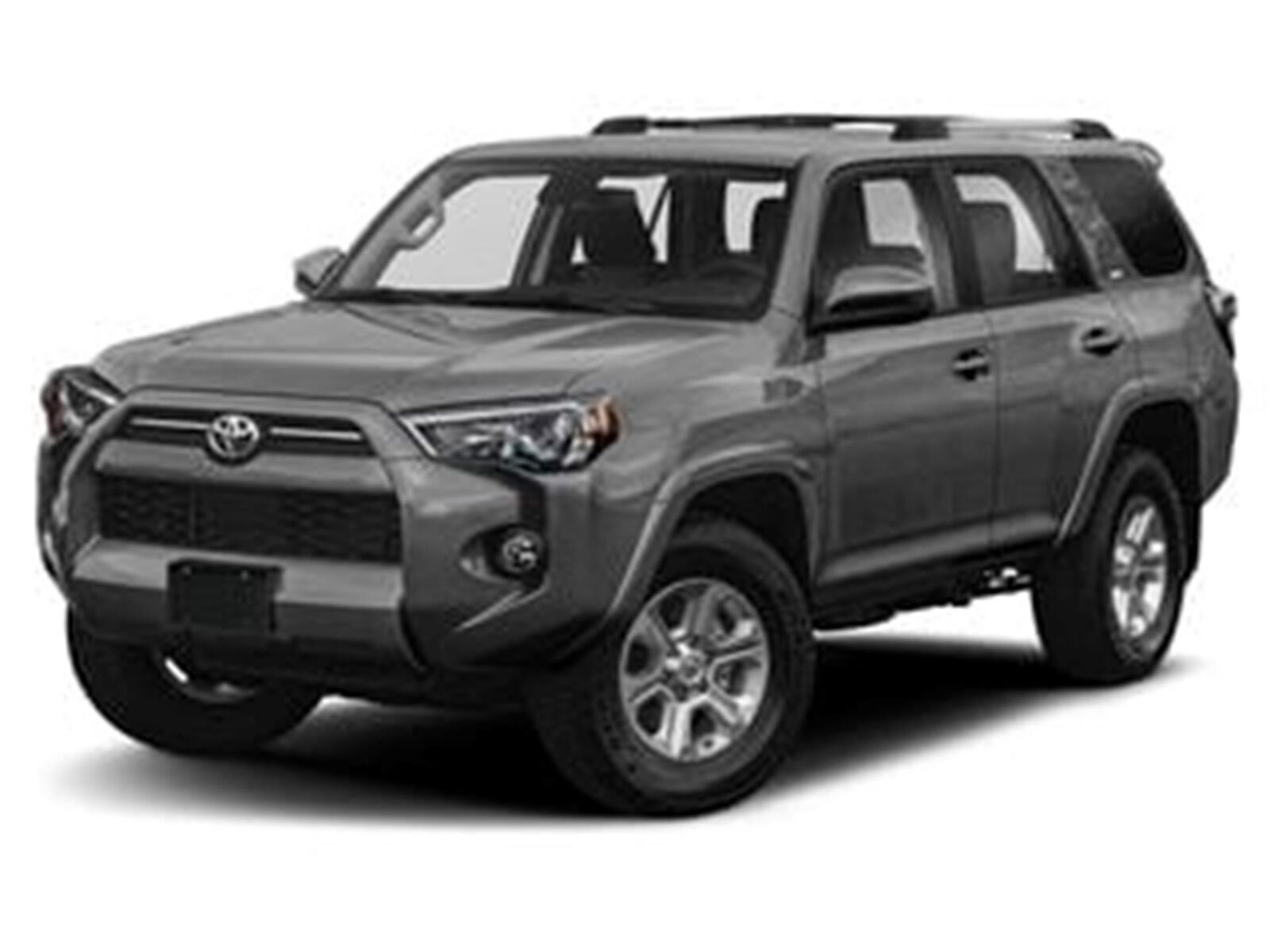 2021 TOYOTA 4-Runner