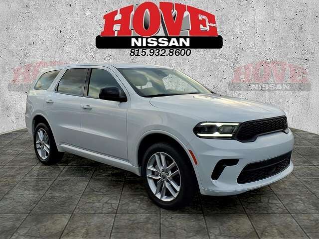 2023 DODGE Durango