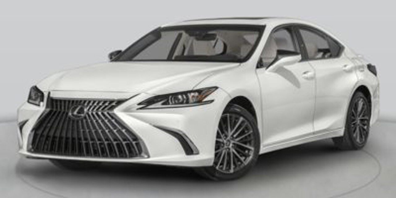 2023 LEXUS ES