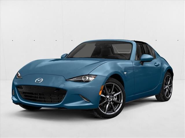 2019 MAZDA MX-5