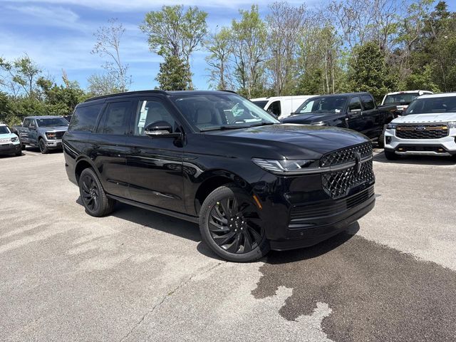 2026 LINCOLN Navigator